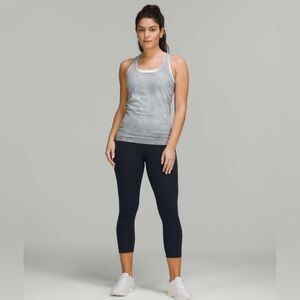 Lululemon Swiftly Tech Racerback Tank 2.0 Size 10
